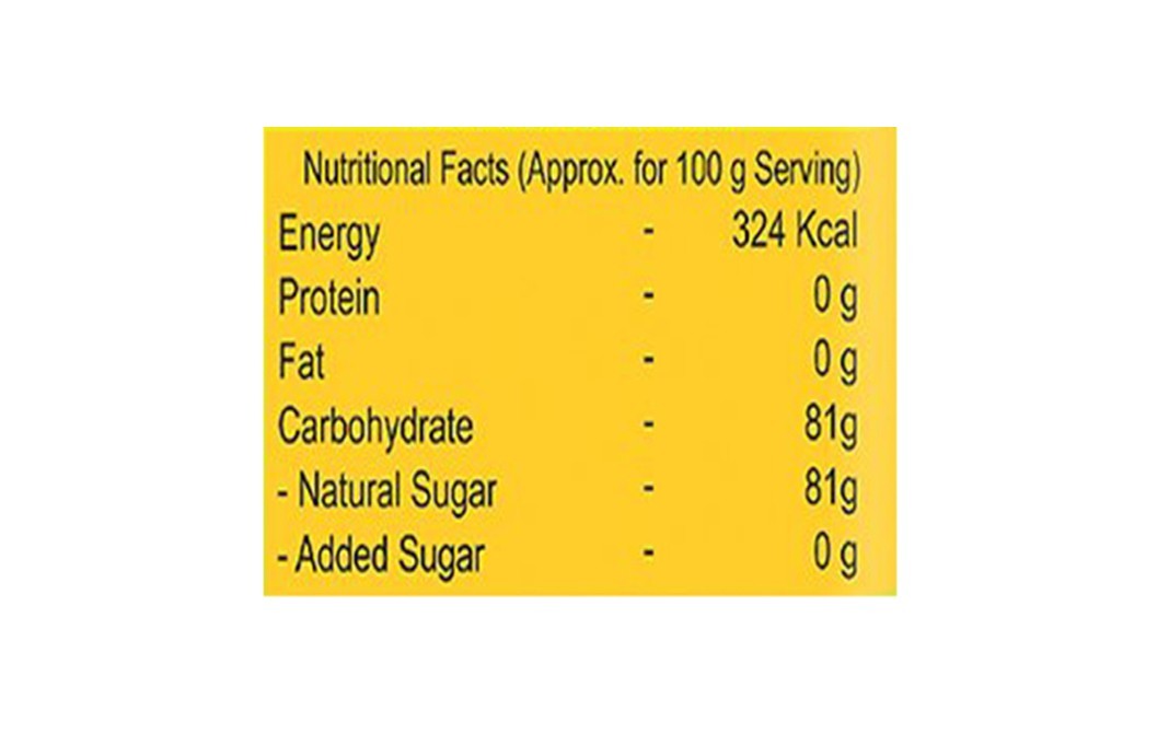 Prakruthi Honey    Plastic Jar  1 kilogram